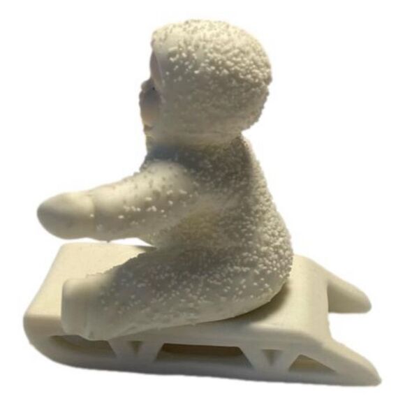 Department 56 Tales of the Snowbabies~1988 - Picture 4 of 9